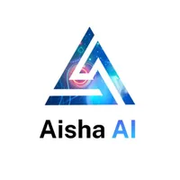 Aisha AI icon