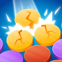 Disc Pop - Blast Puzzle icon