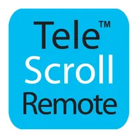 TeleScroll Remote icon