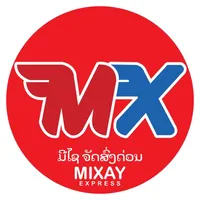 Mixay Express icon