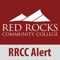 RRCC Alert icon