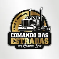 Rádio Comando das Estradas icon