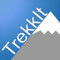 TrekkIt icon