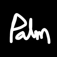 Palm: Tiny Javascript icon