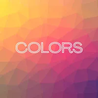 Colors - puzzle to relax icon