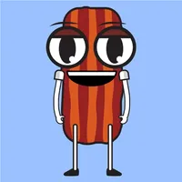 Stack The Bacon! icon