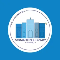 Scranton Library icon