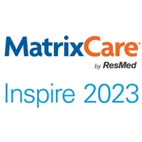 MatrixCare Inspire 2023 icon