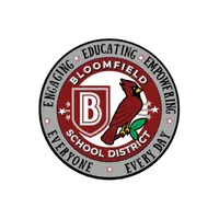 Bloomfield Cardinals icon