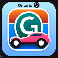 G-License Quest Ontario icon