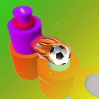 Challenge Balls Cannon 3d icon