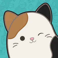 Squishmallows Sticker Keyboard icon