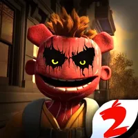 My Scary Neighbor 3D icon