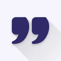 Quote Maker AI, iPhone Widgets icon