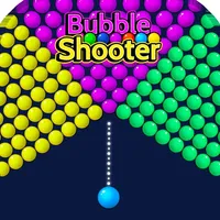 Bubble Shooter:Endless Level icon