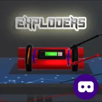 ExplodersVR icon