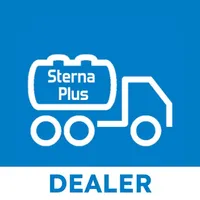 Sterna Unigem Dealer icon