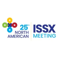 25th ISSX Meeting icon