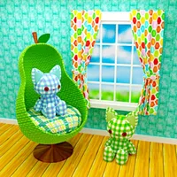 Escape Game Green Pear icon