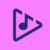 Candy Cloud Music icon