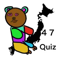 47都道府県Q icon