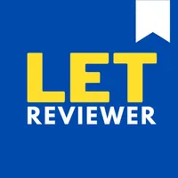 LET Teacher Reviewer icon