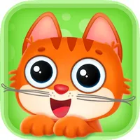 Pet care games for kids 2 5 icon