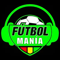 Radio Futbolmania icon