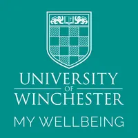 Winchester Uni Wellbeing App icon