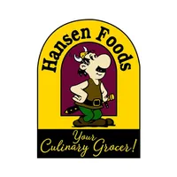 Hansen Food icon