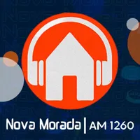 Nova Morada Radio icon