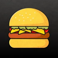 Крам Бургер icon