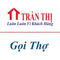 Gọi Thợ Sửa Chữa Vặt-Trần Thị icon