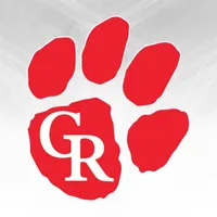 Glen Rose Tigers Athletics icon