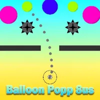 Balloon Popp 8us icon