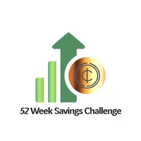 52 Week Savings Challenge icon