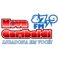 Radio Nova Garibaldi icon