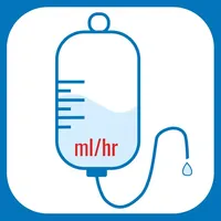 Drugs Infusion Calc icon