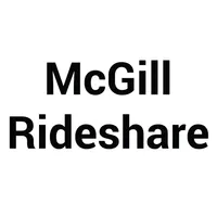 McGill Rideshare icon