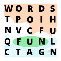 Wordscapes Word Search icon