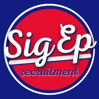 SigEp Recruitment icon