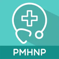 PMHNP Nursing Exam Prep 2023 icon