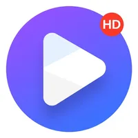 HD Video Player - Movie Player icon