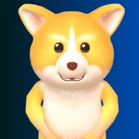 Sparky : Talk to AI Friend AR icon