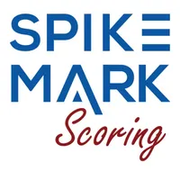 SPIKEMARK SCORING icon