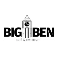 Big Ben Pizza & Restaurant icon