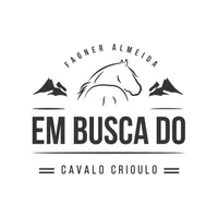 Em Busca do Cavalo Crioulo icon