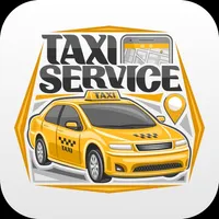 TaxiService Pasajero icon