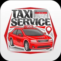 TaxiService - Conductor icon