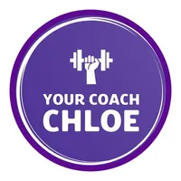 Your Coach Chloe icon